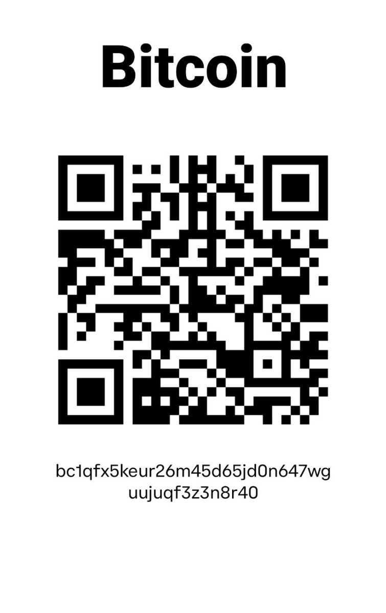 iamchloeswift's tweet photo. I accept crypto tributes 

#cryptocurrencies https://t.co/T84f1P9GIQ