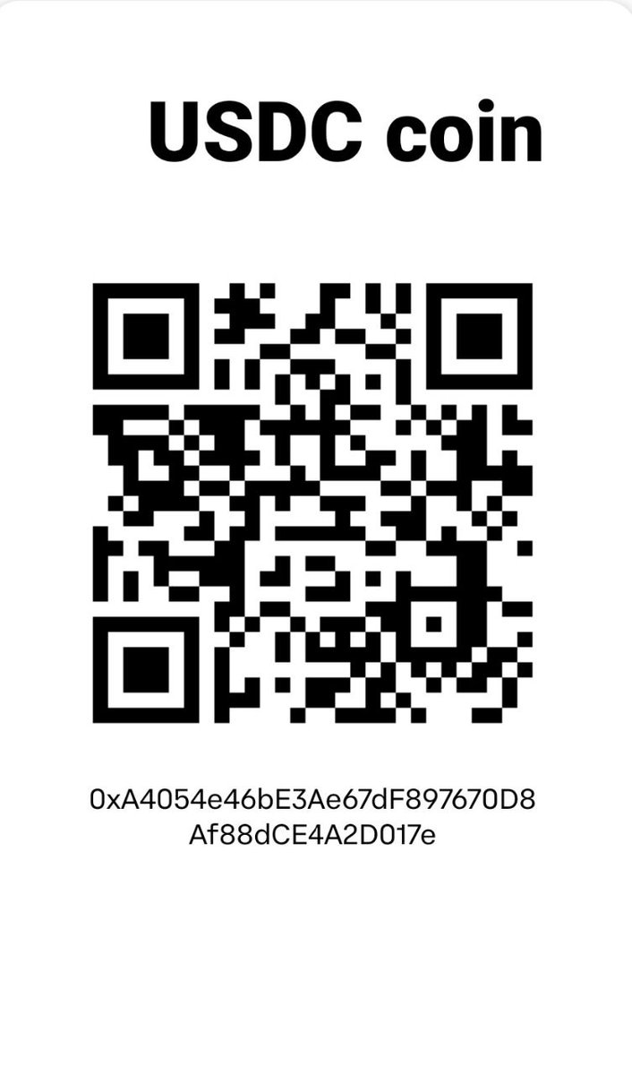 iamchloeswift's tweet photo. I accept crypto tributes 

#cryptocurrencies https://t.co/T84f1P9GIQ