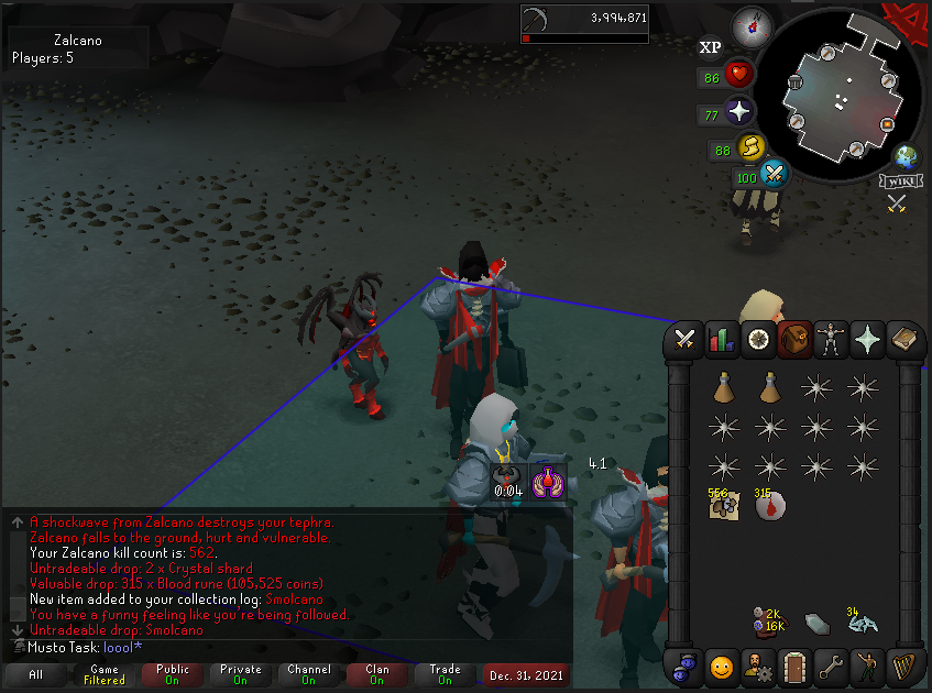 Smolcano 👹 pet #15