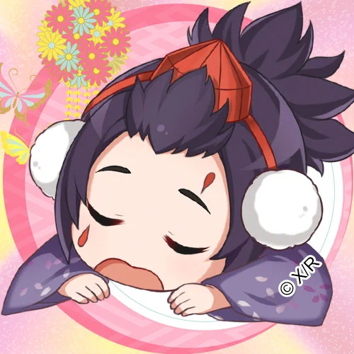 昨日投稿した新年イラストを使用したアイコンを配布いたします!🎍
蝉吟、相模坊、縹茶半次、益田時貞の4種類です!

ぜひお好きなアイコンを保存してご利用くださいね✨

#剣刻 #剣が刻 #お正月 