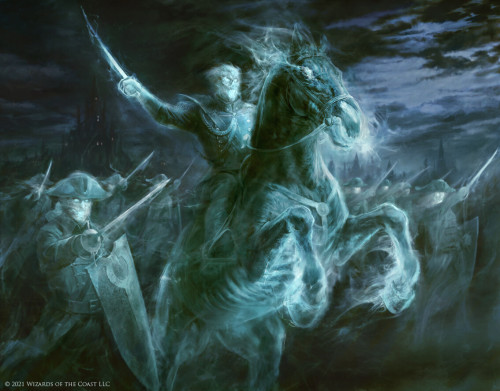 21ghostsinfo's tweet photo. ex0skeletal-undead:Drogskol Reinforcements by

Antonio J.... - https://t.co/f1aHinoxMo - Real Poltergeist Facts ... https://t.co/qmAdPJUf15