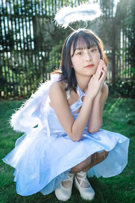 Twitterのコスプレ画像58