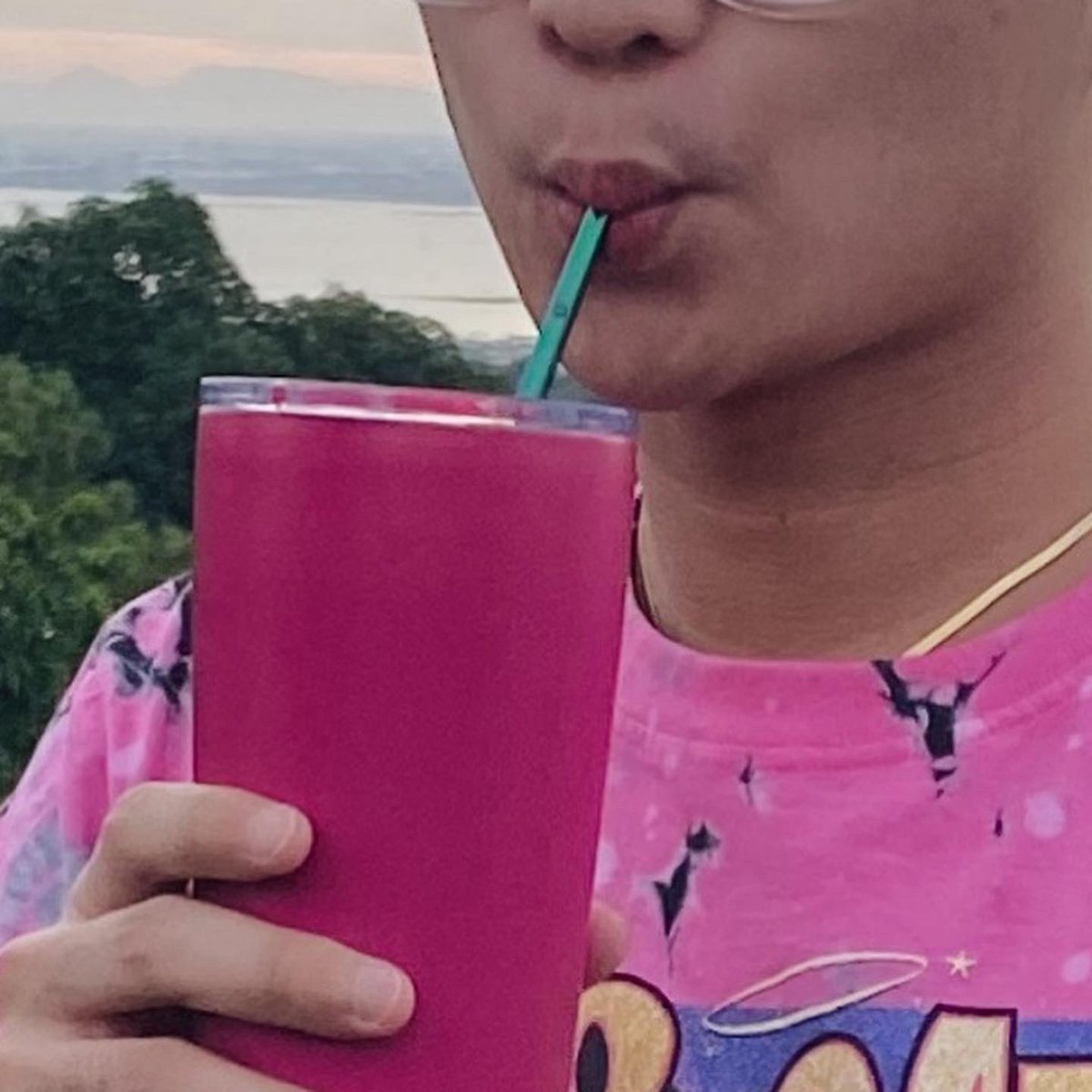 Adrian Lindayag tweet media