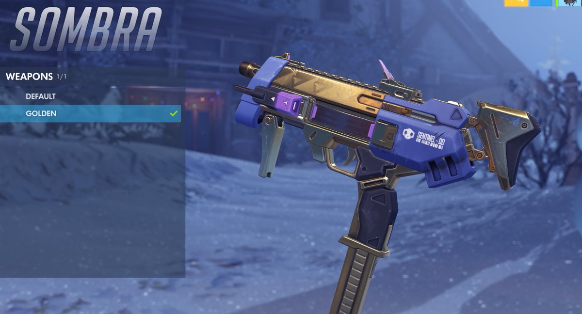 datablitz_'s tweet image. My collection! How many do you have?🤔
#Overwatch