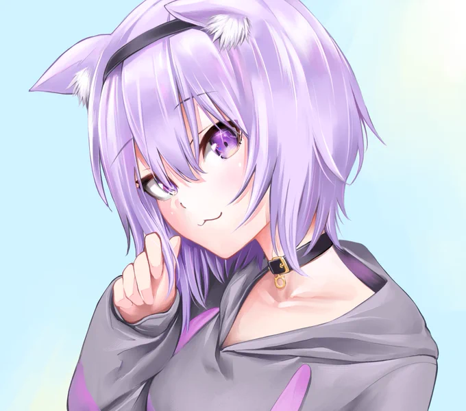 #猫又おかゆ #絵かゆ#ホロライブ 