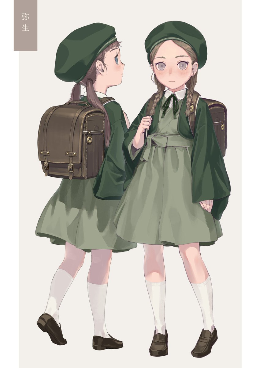 創作編 #2021年自分が選ぶ今年の4枚 