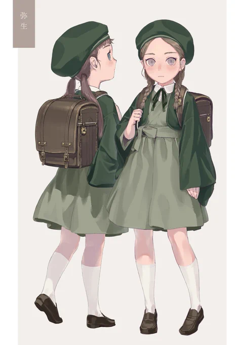 創作編 #2021年自分が選ぶ今年の4枚 