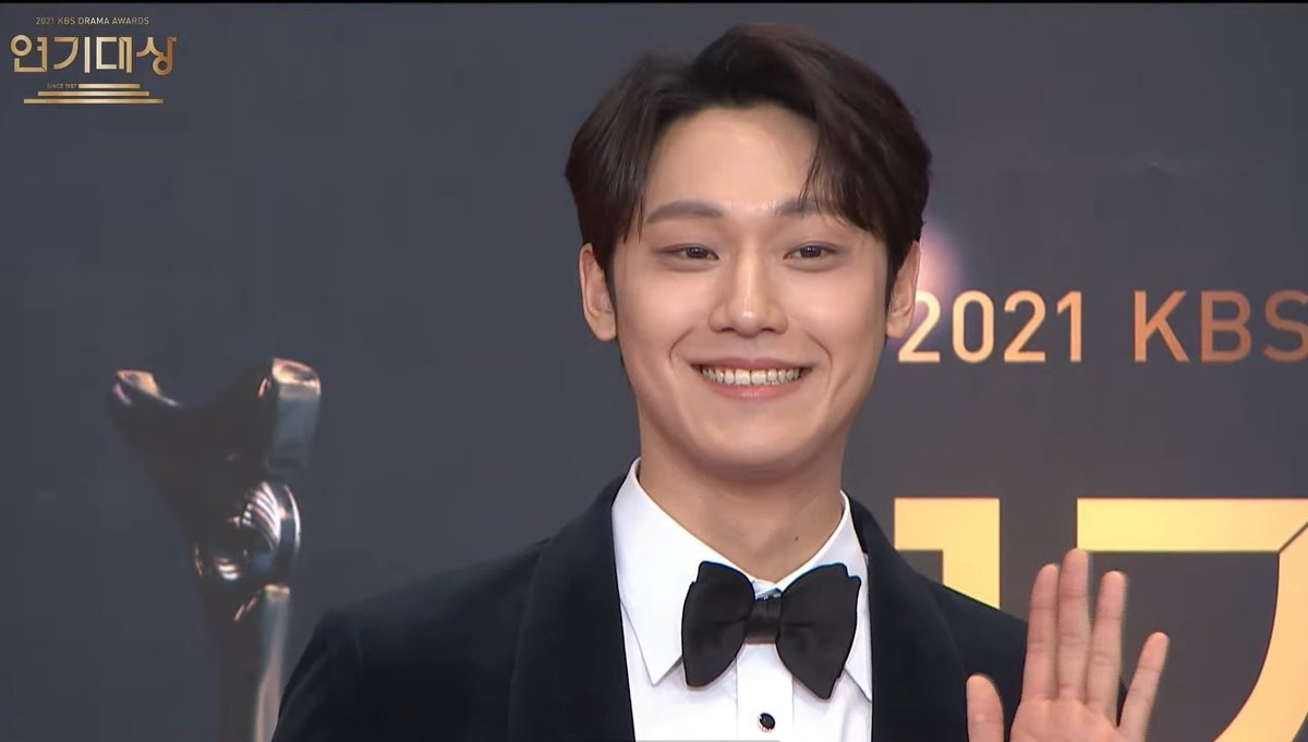 Lee Do Hyun 이도현 tweet media