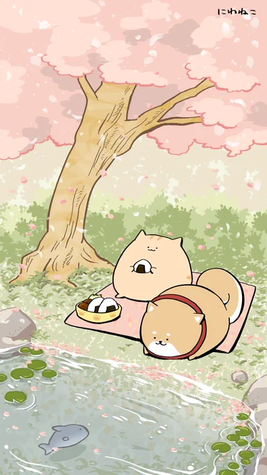 #2021年自分が選ぶ今年の4枚
LINE公式で配信した壁紙です～🐈 