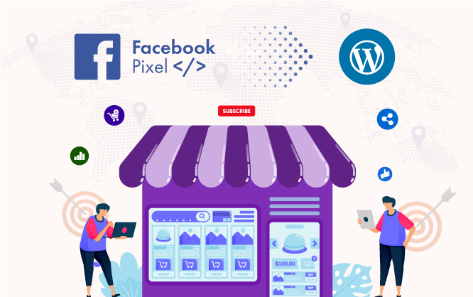 How to Install #FacebookPixel on your WordPress website -  via. <a href="/NoupeMag/">Noupe Magazine</a>   <a href="/guestcrew/">Guest Crew</a> <a href="/guestcrewstaff/">Aadarsh Roy</a> #noupe gcrew.co/7m2p62