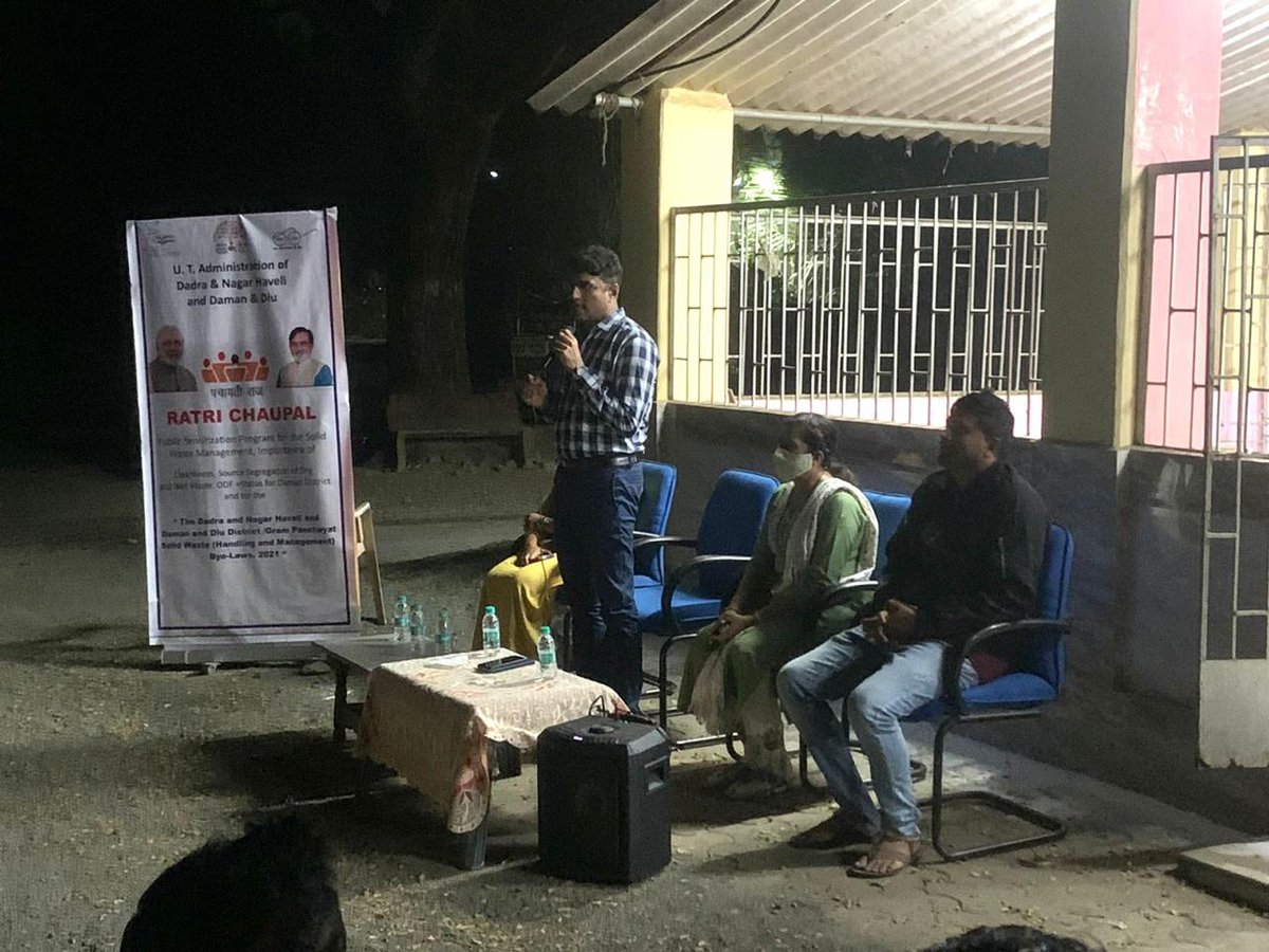 Magarwada G G Panchayat tweet media