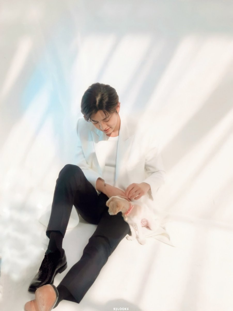 92LOOKS's tweet photo. clean ver. #찬열 https://t.co/gSiEoSKwqA