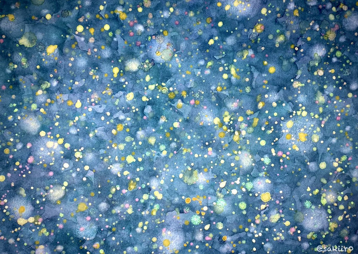 #2021年自分が選ぶ今年の4枚

なんとなく、春夏秋冬を意識🌷

 #絵描きさんと繋がりたい #芸術の輪 #みんなで楽しむTwitter展覧会 #透明水彩