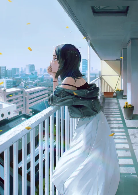 #2021年自分が選ぶ今年の4枚
色々なものに挑戦した一年でした! 