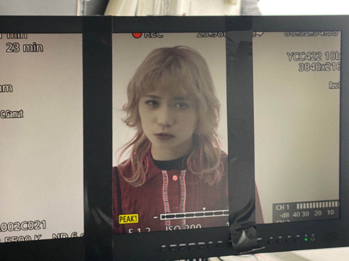 usagi_drive_jp's tweet photo. 😇😇今夜00時Music Video公開👿👿

今夜00:00に1st EP SCRAMBLE POPより”アマノジャク”のMVを公開！

カウントダウンからの要チェックお願いします💥💥

#Bamboo
#アマノジャク
#SCRAMBLEPOP 
#TOKYOPOPSPIRIT https://t.co/WFSXFbVDmP