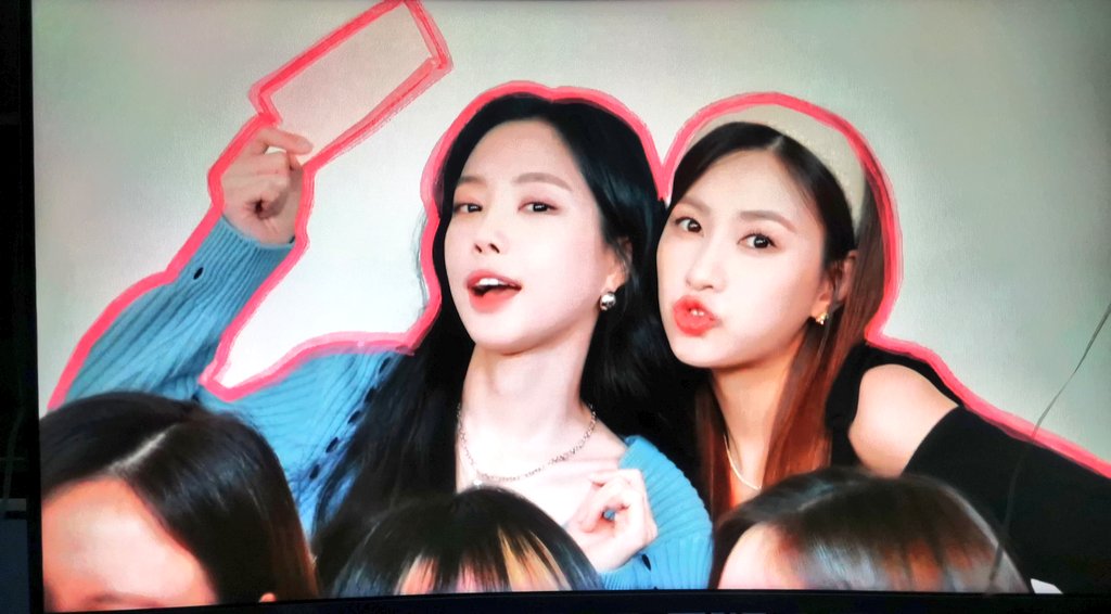 Nukky_Freedom's tweet photo. โคตรคิดถึง 😭🐼❤
#Apink #에이핑크 
#Pink_Eve #PinkEveกับพิ้งค์ซุน https://t.co/XB4lqsGAwL