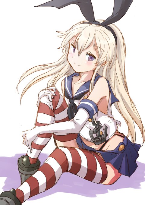 今年の描き納めは島風ちゃんで
今年は自分でびっくりするぐらいたくさんフォロワーさんが増えてたくさんいいねを頂きました
来年もチマチマ描いていきますのでよろしくおねがいしますね
それでは良いお年を～😊 