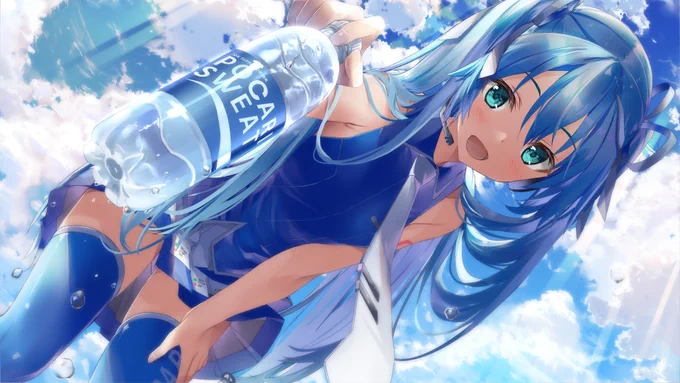 #2021年自分が選ぶ今年の4枚 #初音ミク 