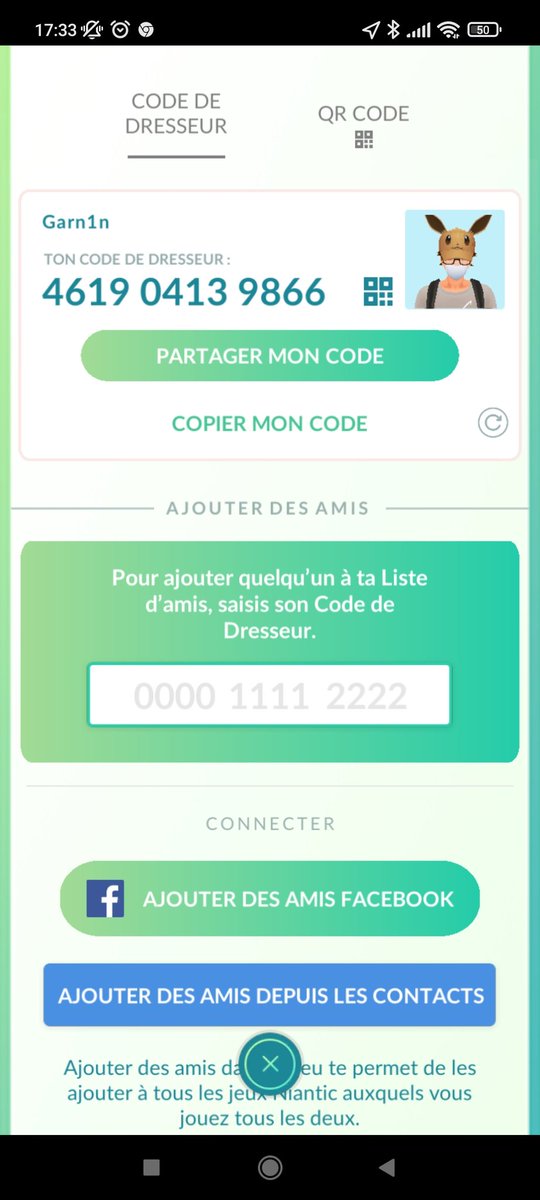 GarninGames's tweet photo. Besoin de monde pour un raid 

#PokemonGo #PokemonGOraid #PokemonGoRaids #PokemonGOfriend https://t.co/0zAOhFIFaw https://t.co/wKkxhyurXw https://t.co/6xJm13LGQb