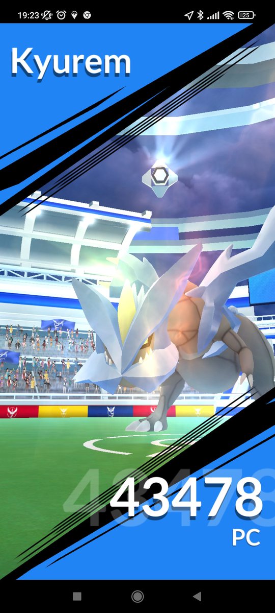 GarninGames's tweet photo. Besoin de monde pour un raid 

#PokemonGo #PokemonGOraid #PokemonGoRaids #PokemonGOfriend https://t.co/0zAOhFIFaw https://t.co/wKkxhyurXw https://t.co/6xJm13LGQb