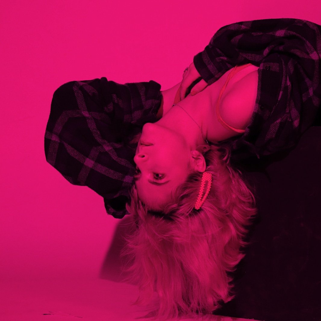 Io ke era tutto rosa