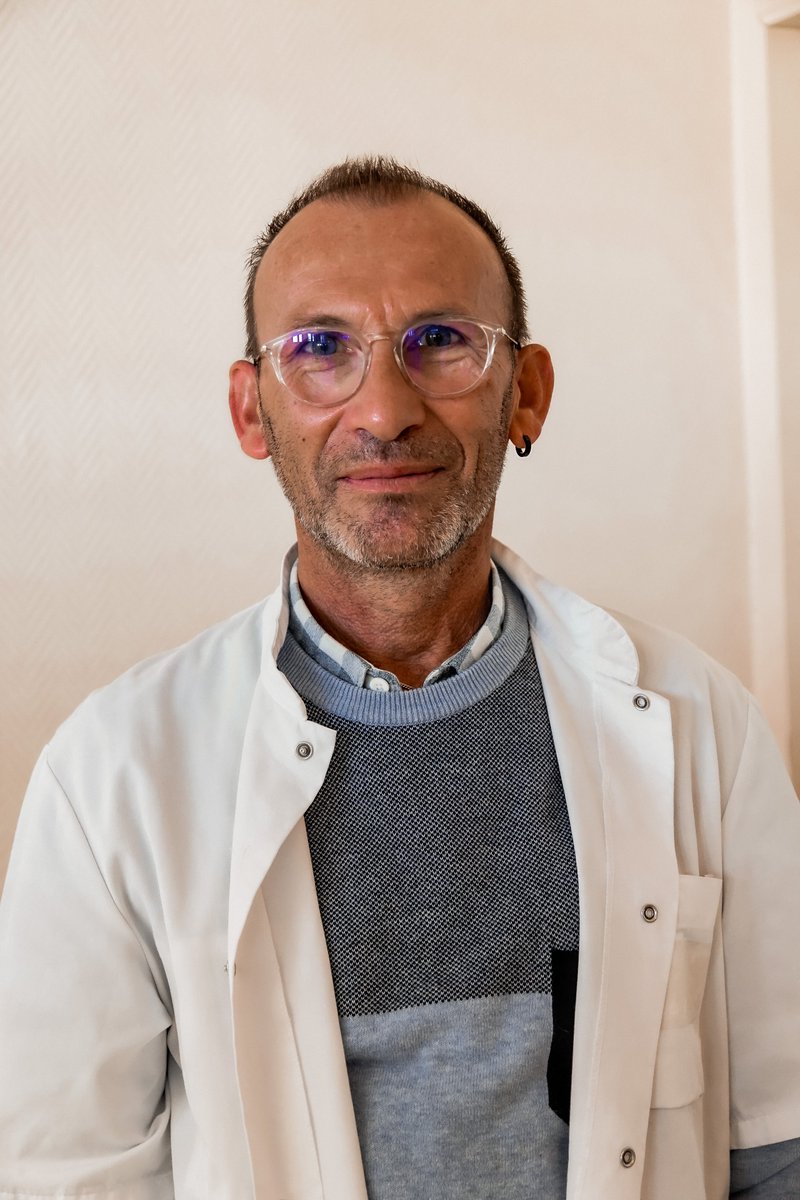 CH Libourne tweet media