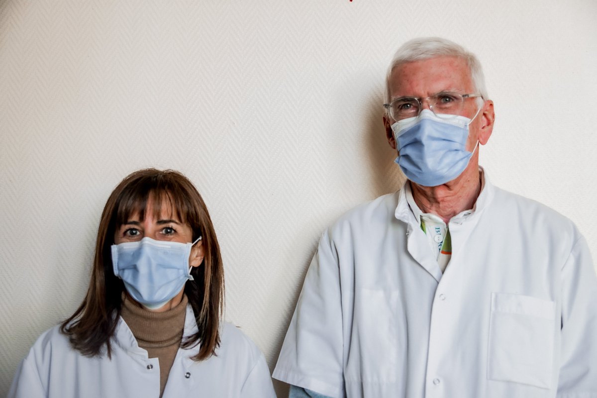 CH Libourne tweet media