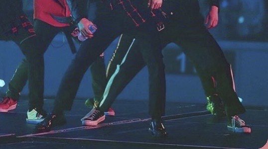 new year, still you. thank you, exo.