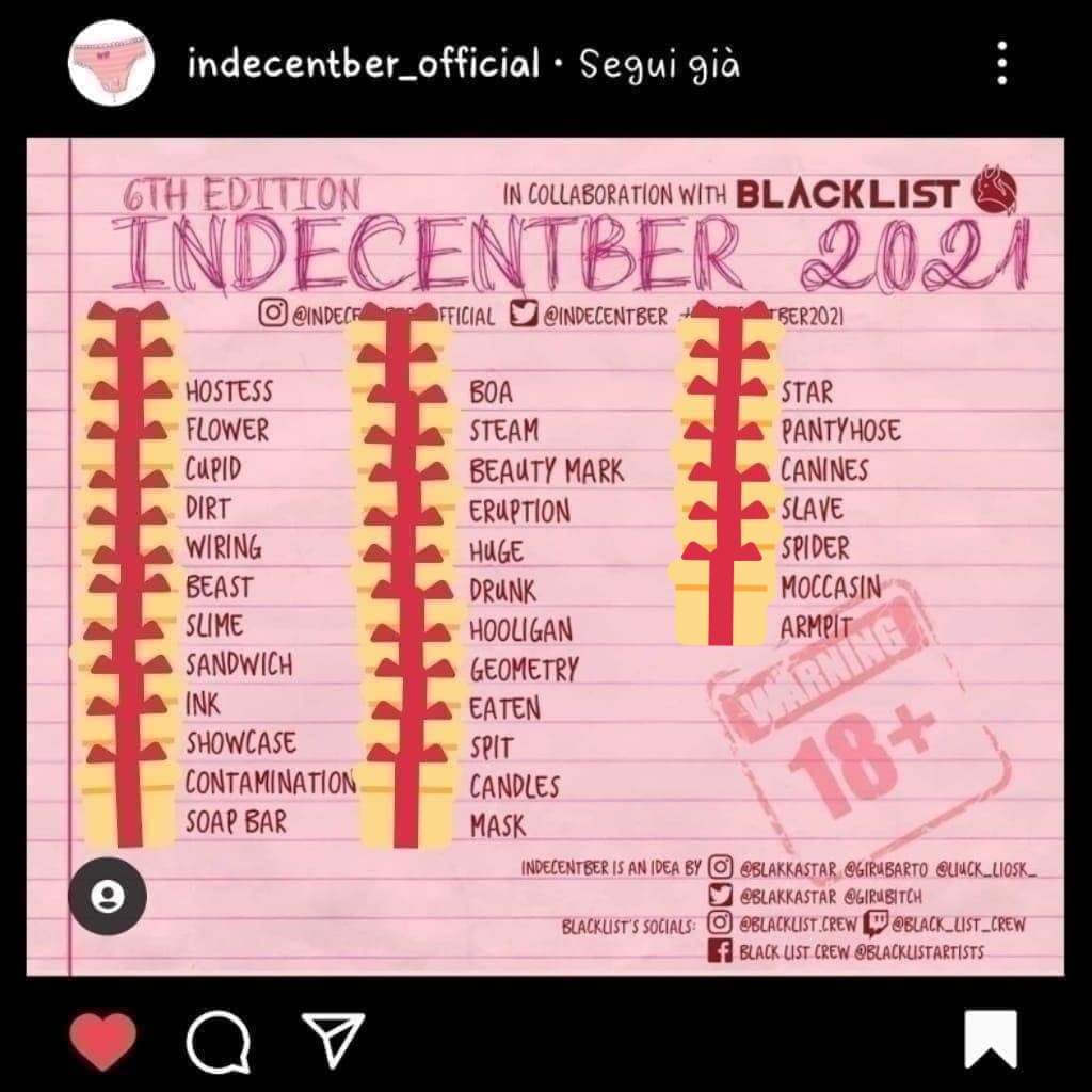 T_Grady89's tweet photo. Today it's last day of indecentber! I don't belive I can do it! Thank you all for the support 🤩
And happy new year 🎆🎇🎉
For the last day we have #glamrockfreddy ❌ #indecentber 31 - Armpit 💪🏻
@indecentber @blacklistcrew_
#drawing #fanart #digitalart #art #artist https://t.co/E5KdUGLEjm