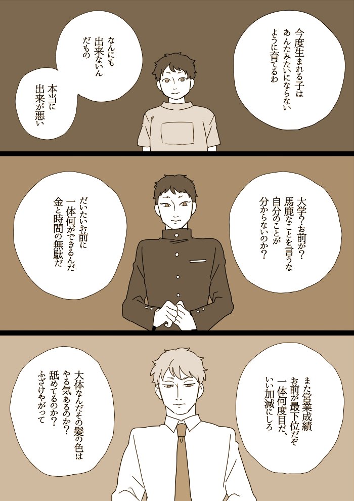金子の世界 