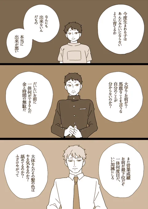 金子の世界 