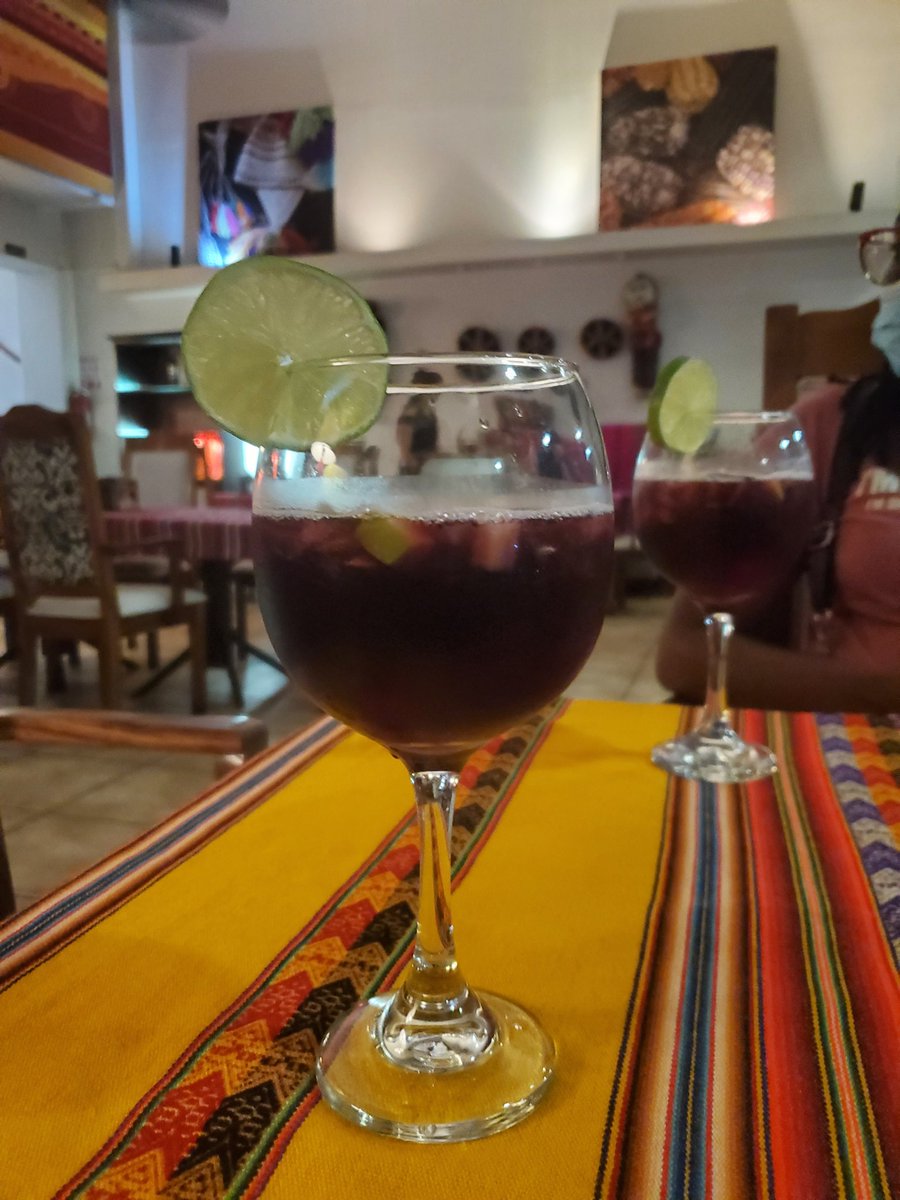 TamiTude's tweet photo. Costa Rica,you were good to me. Very active birthday  experience that was needed to honour my body and look forward to the other paths of my life. https://t.co/FtQ6O6bMwX