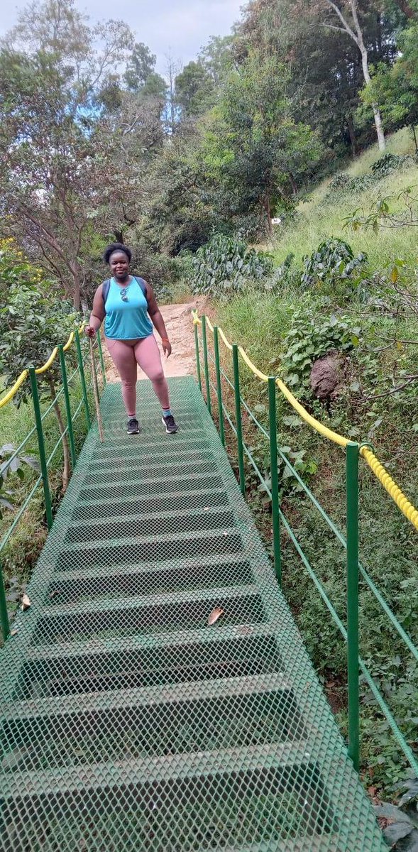 TamiTude's tweet photo. Costa Rica,you were good to me. Very active birthday  experience that was needed to honour my body and look forward to the other paths of my life. https://t.co/FtQ6O6bMwX