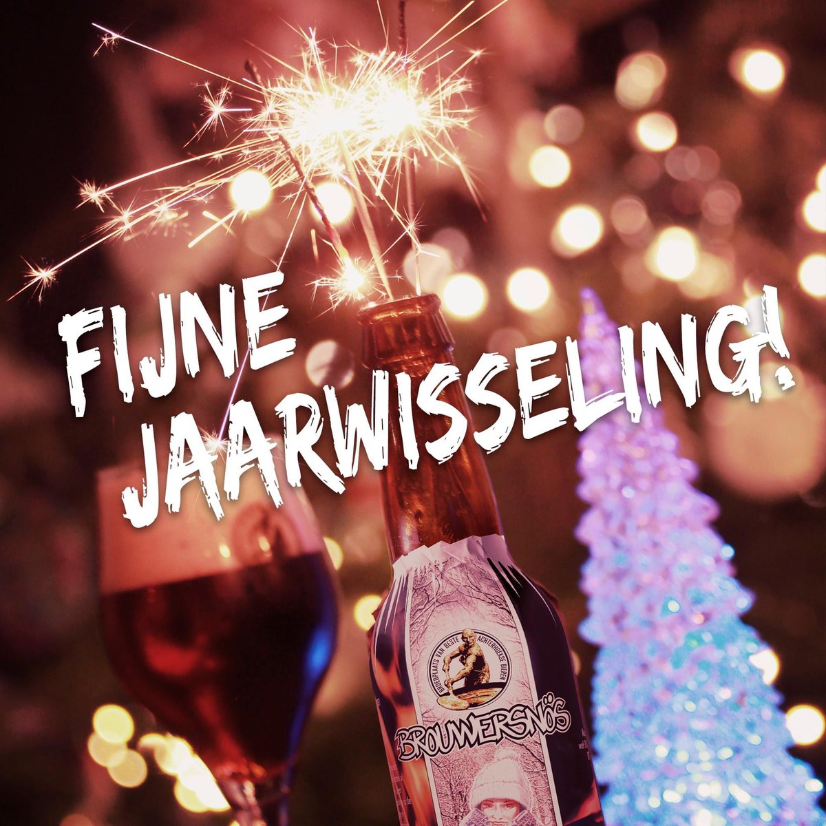 brouwersnos's tweet photo. Fijne jaarwisseling! De warmste sinds tijden. Extra warm door vanavond te proosten met het lekkere warme winterbier van Brouwersnös! Tot in het nieuwe jaar!!🍻🥳🍾2️⃣0️⃣2️⃣2️⃣
#jaarwisseling #warmewinter #winterbier https://t.co/KMzKrPfrHM