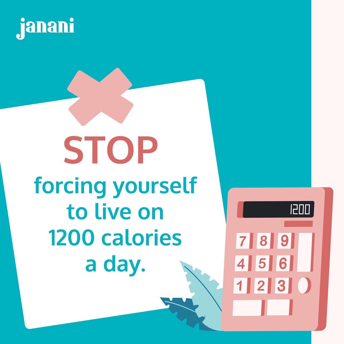 JananiLife's tweet photo. Are you ready to enter New Year with new you?

 #NewYearNewYou #JananiLife #HealthyLiving #LastDayOf2021 #Wellness https://t.co/Gb2HLjVZmc