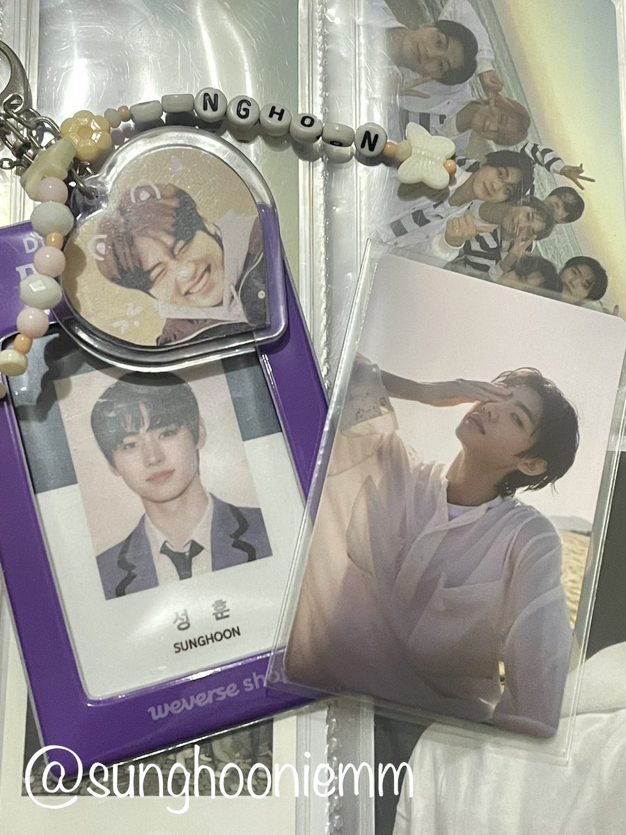 1130caarts's tweet photo. ๐ : #1130maails #ssjyproofs
โ Sunghoon wv pob
โข Hi @ssjykart tysm for letting me adopt hoon <3 sorry for the late feedback. Happy New Year! https://t.co/kds1pxxtzD