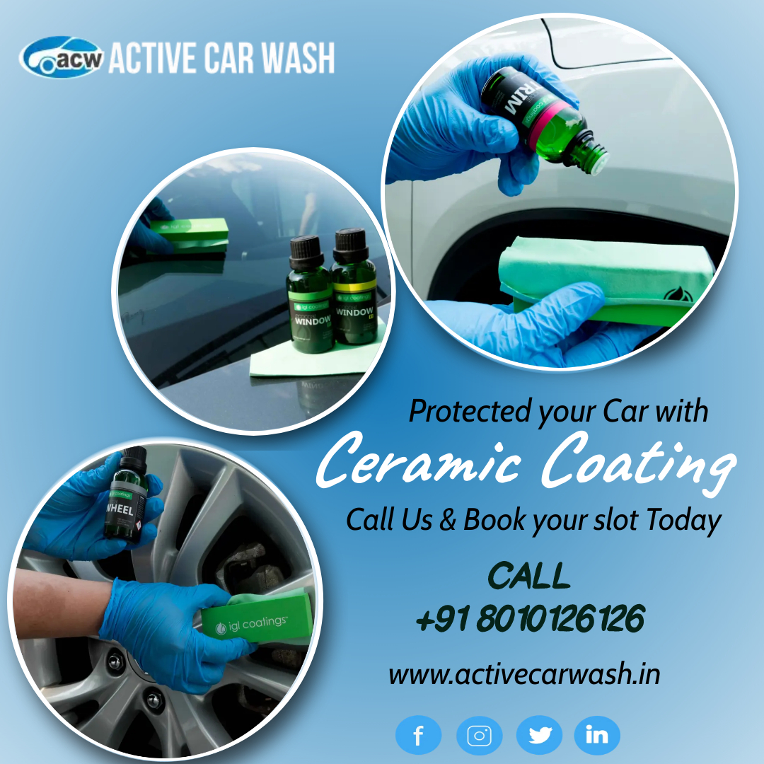 ActiveDetailing's tweet photo. 🔥🔥Protected your 🚔🚔Car with Ceramic Coating
Call Us &amp; Book your Slot Today
👇👇
Book Now
☎ Call: +91 8010126126 | 🔄 Visit: https://t.co/Kr7c0CHo7A
#ceramiccoating #detailing #paintcorrection #autodetailing #paintprotection #detailersofinstagram #cardetailing #carcare https://t.co/VaZIKYeyqh