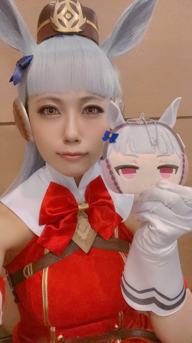 Twitterのコスプレ画像8