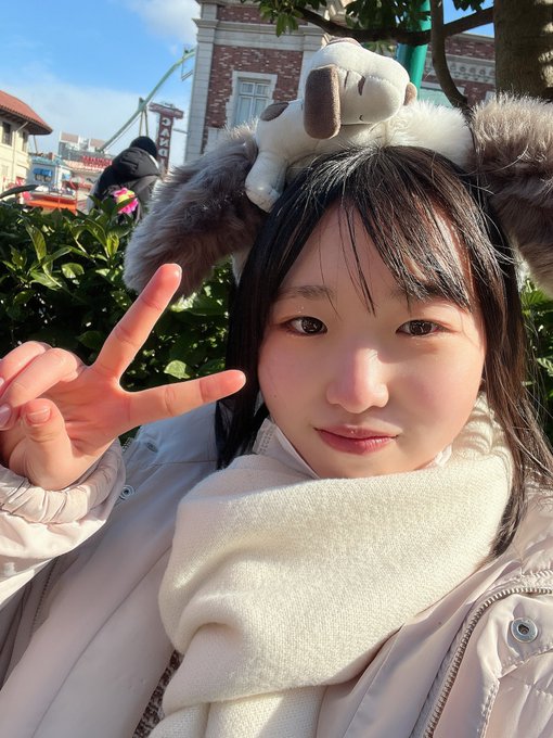 Twitterのコスプレ画像35