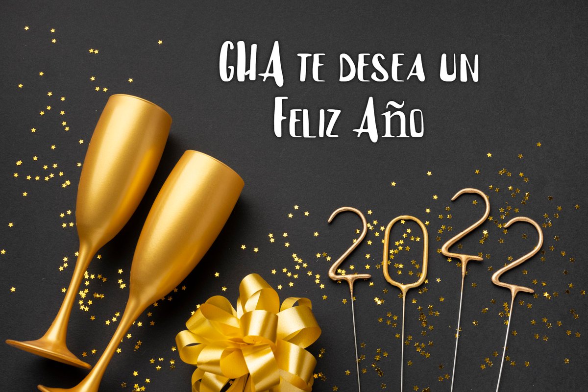 GHAlimentaria's tweet photo. 🎊!El equipo de GHA consultores os desea Feliz año 2022!🎉 Gracias a todos y cada uno de nuestros clientes que siguen a diario confiando en nuestro asesoramiento y consideran que aportamos un valor a su negocio único para seguir mejorando. 👏Gracias👏 #seguridadalimentaria #2022 https://t.co/JWbXiDvSgR