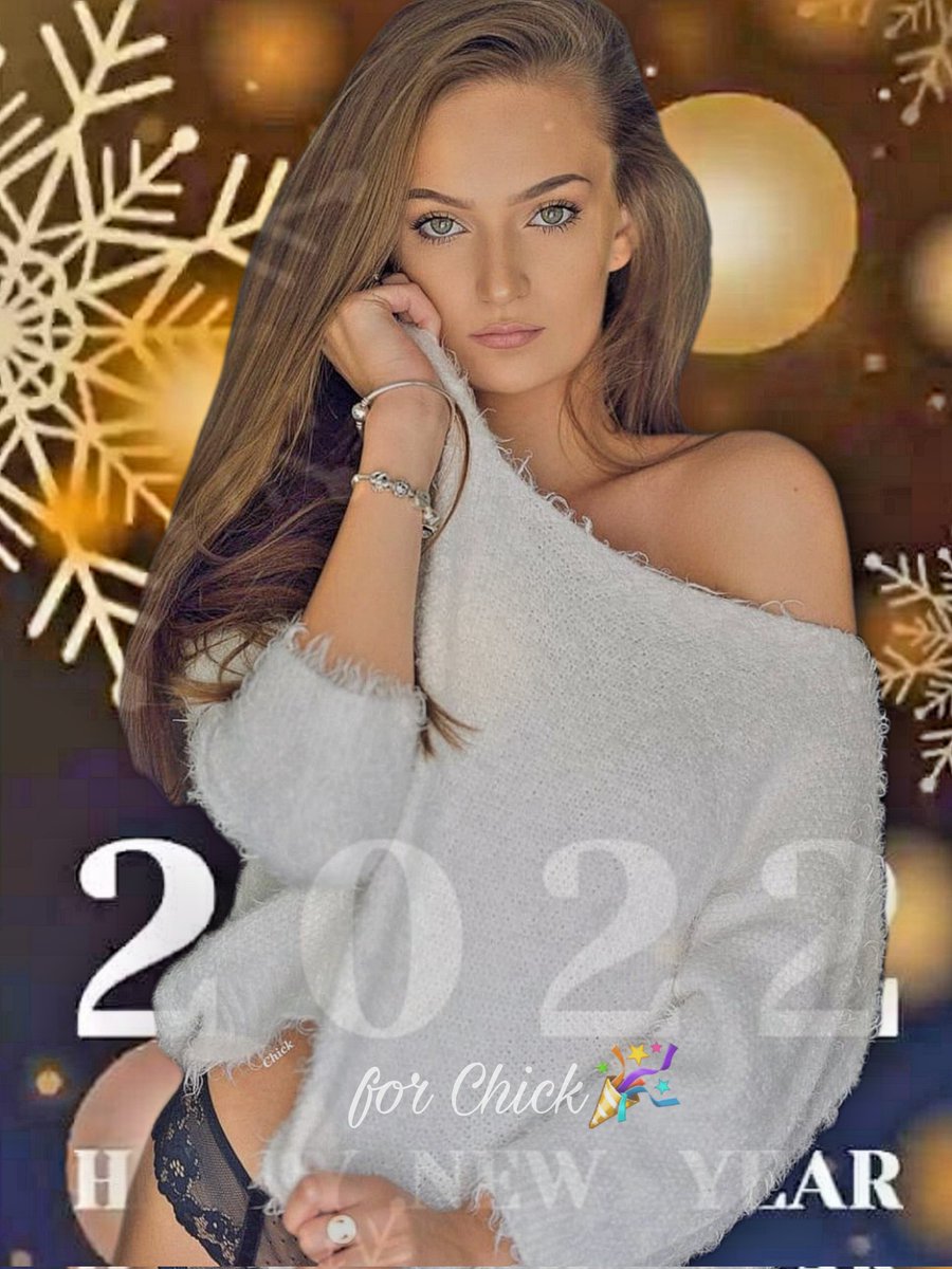 Takayu_10's tweet photo. @FlirtyCanuck Have a great new year, dear Chick🎉🎵😘💞💖 https://t.co/Xl50cBjKdH