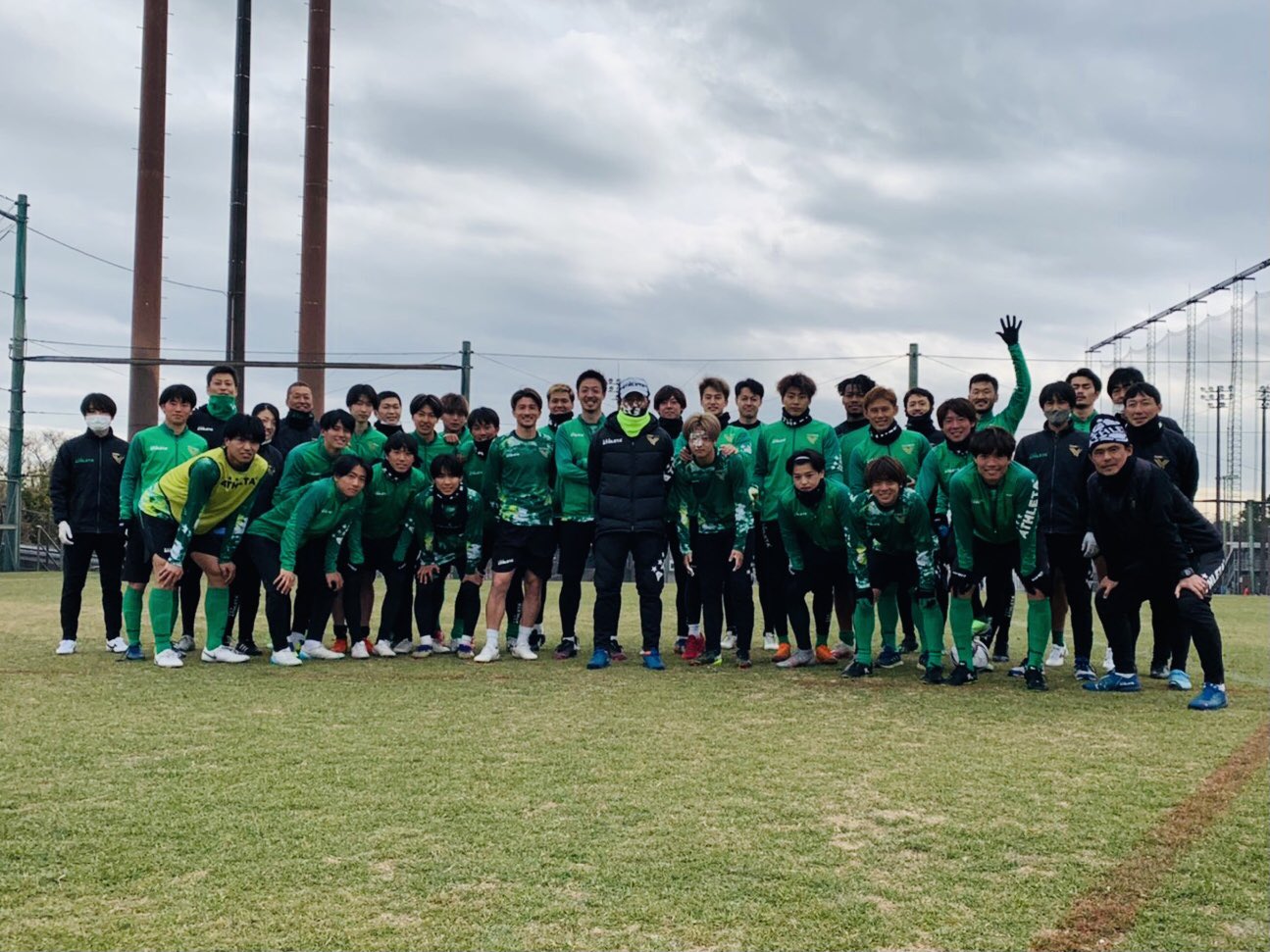 永井秀樹　実使用サイン入りサッカースパイク スパイク・ウォーズ／エピソードⅥ・カンガルーの逆襲①