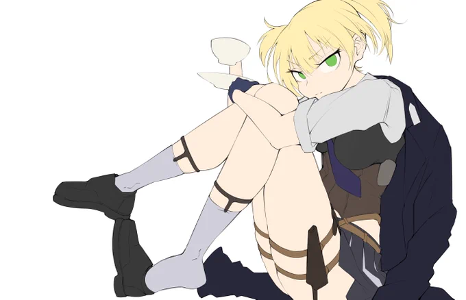ウェルロッドwip 