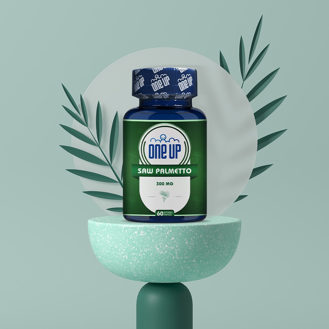 One Up Saw Palmetto (Cüce Palmiye Ekstresi) tek kapsülünde 300 mg cüce palmiye meyve ekstresi içerir.👇🏻
m.vitaminler.com/urun/one-up-sa…
🌿 Ürün ISO 9001, 22000, GMP ve helal sertifikalı tesislerde üretilmektedir.
🌿 Ürünün menşei ülkesi Türkiye’dir.