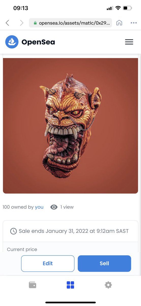 Available <a href="/opensea/">OpenSea</a> 

<a href="/trippieredd/">Trippie Redd</a>