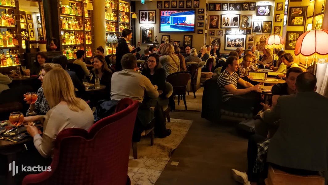 Un lieu magique pour un reveillon safe, musical, festif élégant: #NewRose cocktail bar #SeineMusicale #BoulogneBillancourt