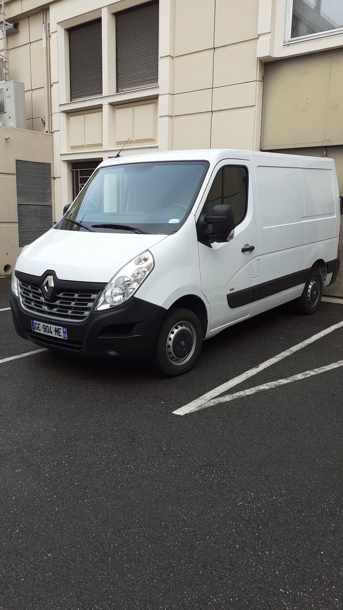 Un joli camion electrique financé par la <a href="/FondTransdev/">Fondation Transdev</a> ,la region <a href="/auvergnerhalpes/">Auvergne-Rhône-Alpes</a> et la metropole <a href="/grandlyon/">Métropole de Lyon</a> .
Parfait pour la recuperation de velos et les prestations exterieures..