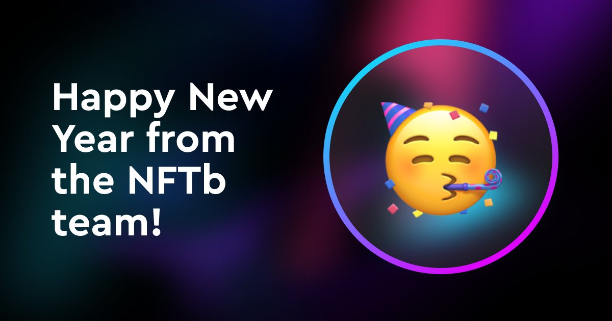 PixelRealmlabs's tweet photo. 2022 will be an exciting year for NFTb! We can't wait to share:

💎First NFTb Stars Ambassadors Ann
🚀Further integrations with Top Tier NFT Marketplaces
🎮Our long-awaited NFTb Gaming Platform
🔥More Top Tier CEX listings

Which one are you looking forward to the most?

$NFTB https://t.co/Xupxrr4eRH