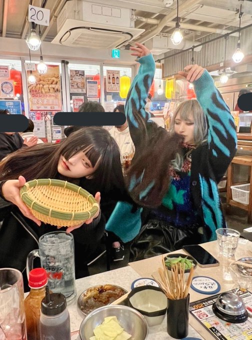 Twitterのコスプレ画像29