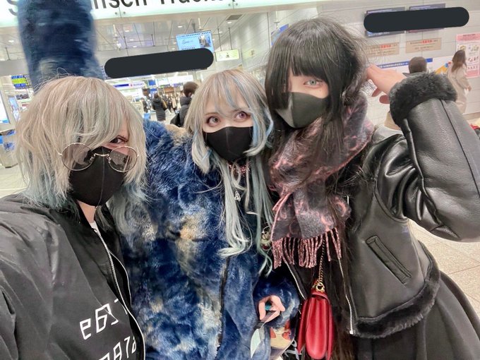 Twitterのコスプレ画像30